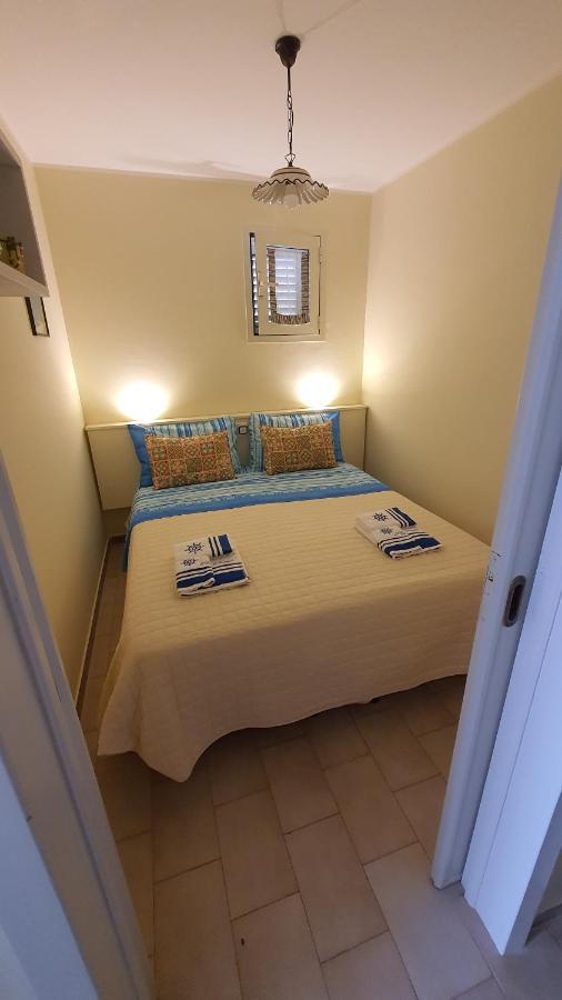 Casa Vacanze "Il Carrubo" Gagliano del Capo Extérieur photo
