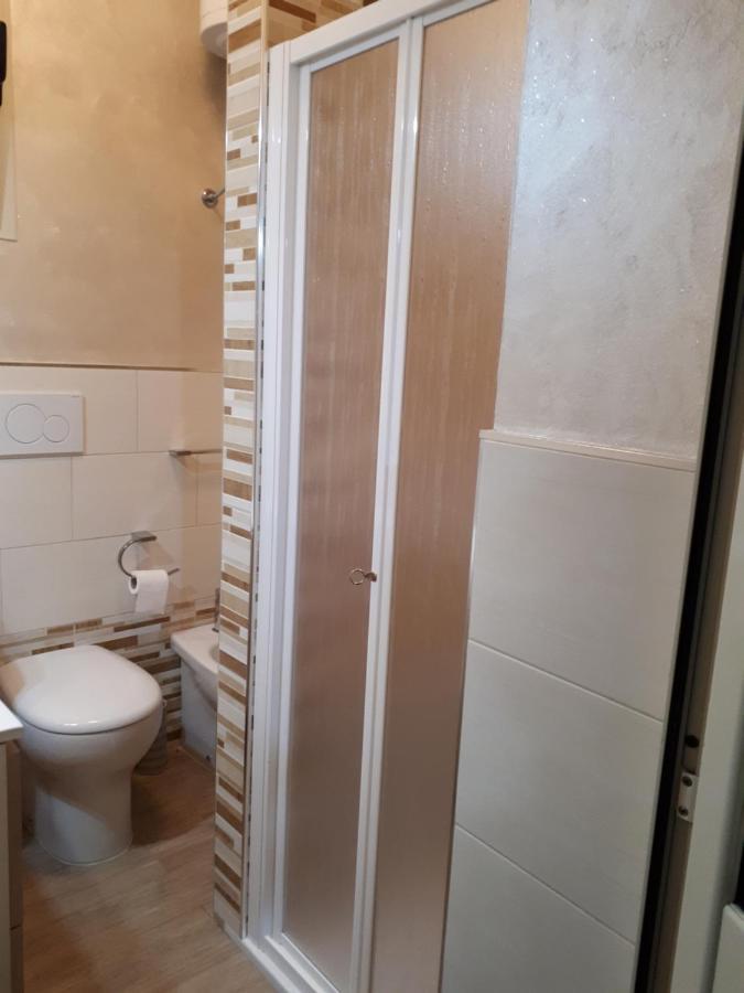 Casa Vacanze "Il Carrubo" Gagliano del Capo Extérieur photo