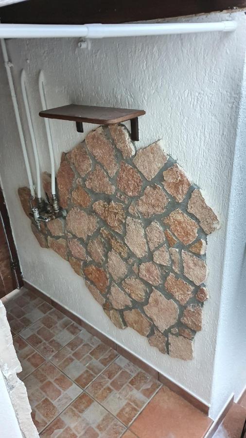 Casa Vacanze "Il Carrubo" Gagliano del Capo Extérieur photo