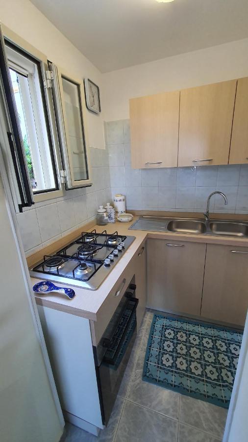 Casa Vacanze "Il Carrubo" Gagliano del Capo Extérieur photo