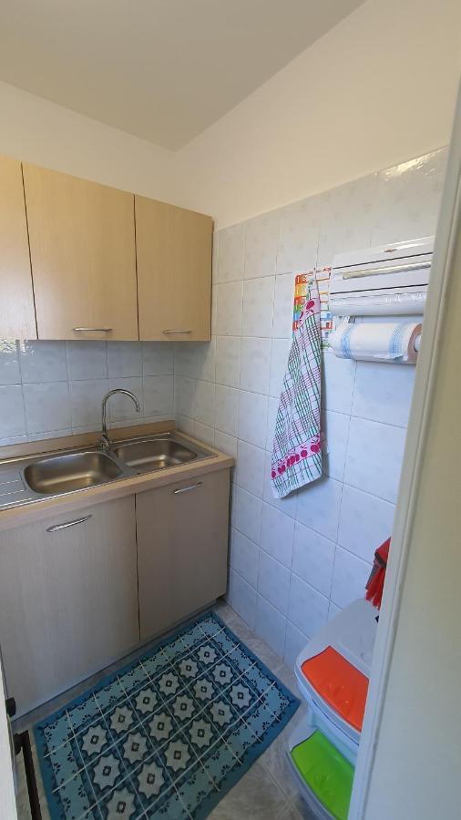 Casa Vacanze "Il Carrubo" Gagliano del Capo Extérieur photo