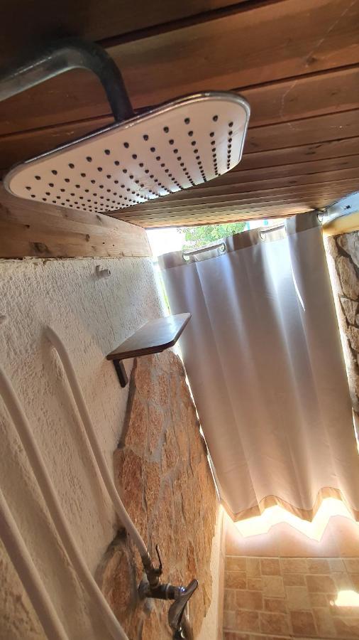 Casa Vacanze "Il Carrubo" Gagliano del Capo Extérieur photo