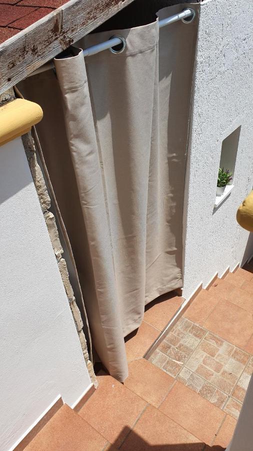 Casa Vacanze "Il Carrubo" Gagliano del Capo Extérieur photo