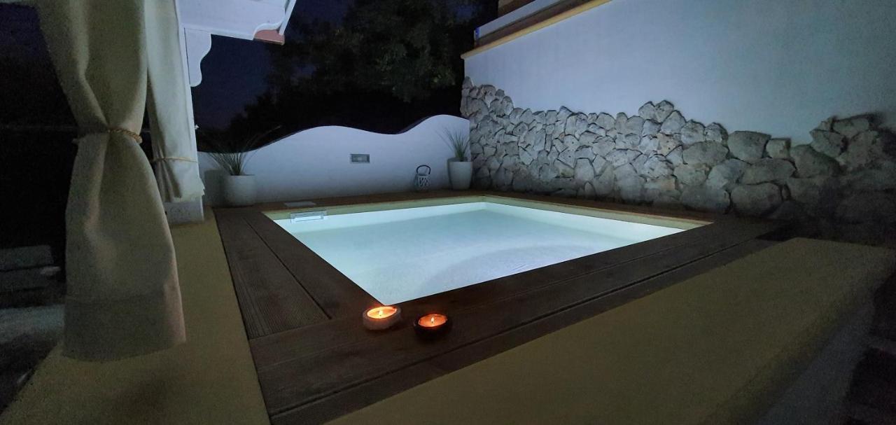 Casa Vacanze "Il Carrubo" Gagliano del Capo Extérieur photo