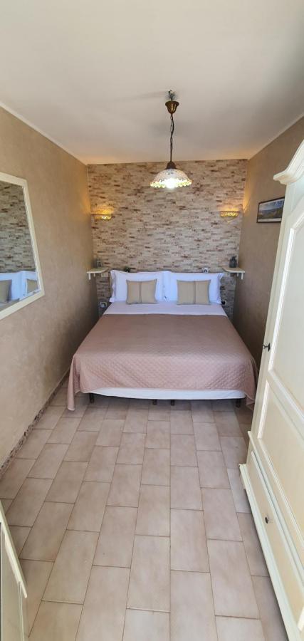 Casa Vacanze "Il Carrubo" Gagliano del Capo Extérieur photo