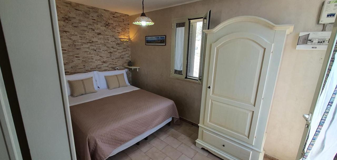 Casa Vacanze "Il Carrubo" Gagliano del Capo Extérieur photo