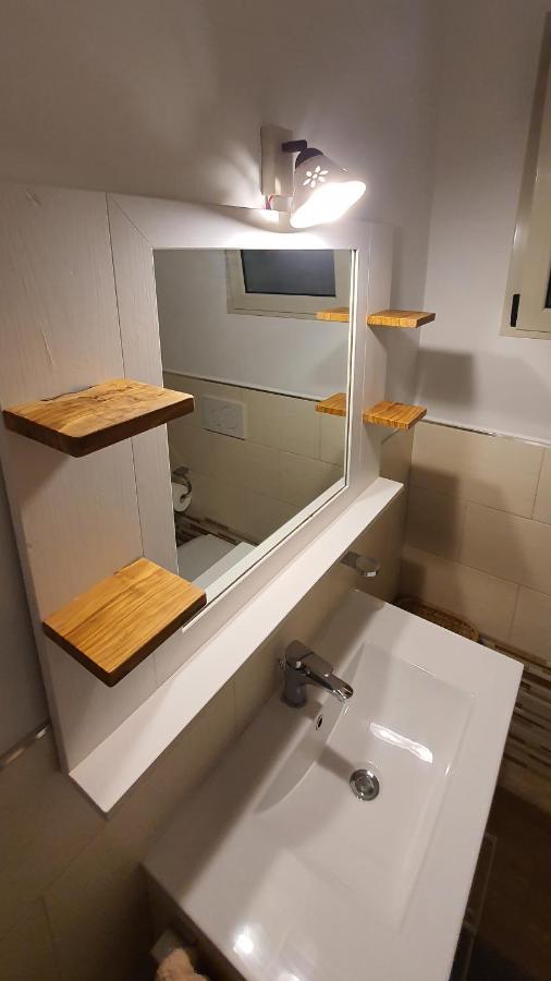 Casa Vacanze "Il Carrubo" Gagliano del Capo Extérieur photo