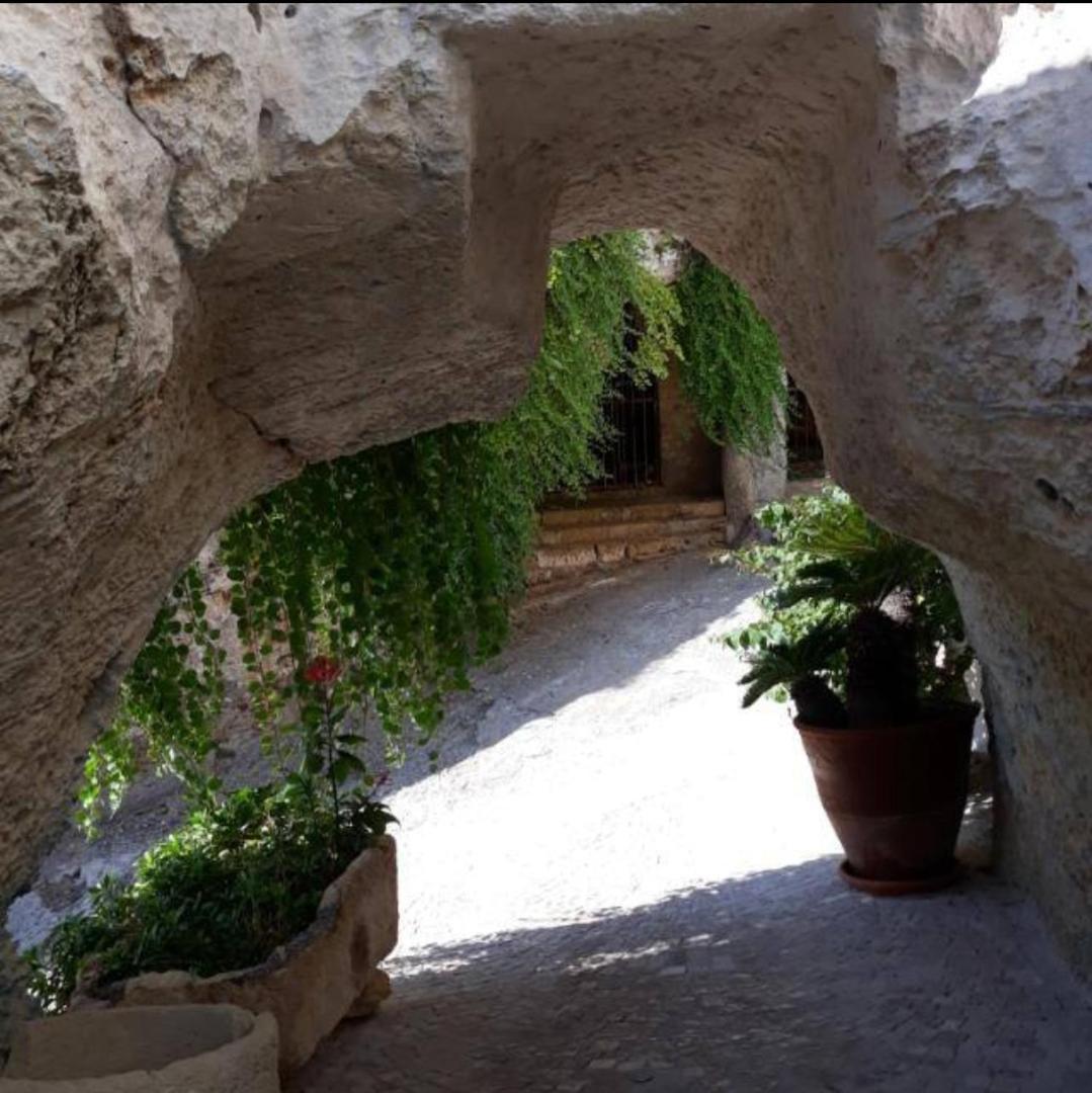 Casa Vacanze "Il Carrubo" Gagliano del Capo Extérieur photo