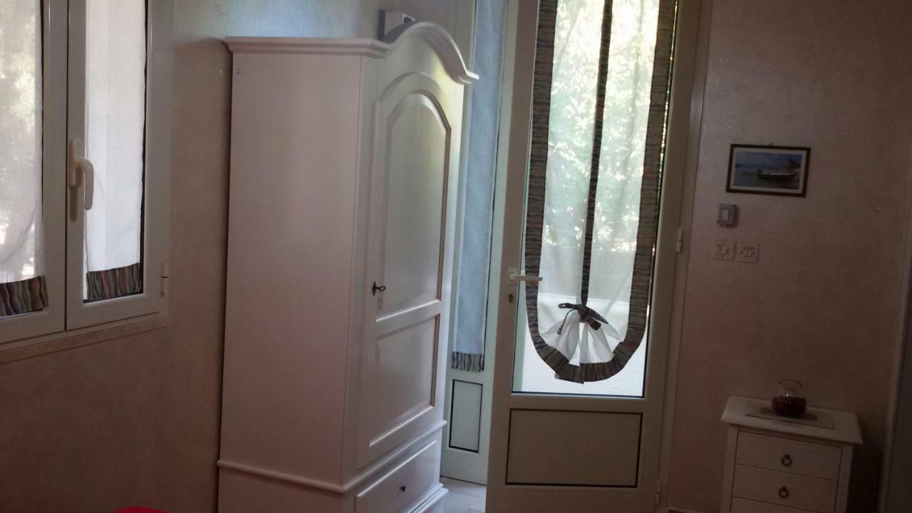 Casa Vacanze "Il Carrubo" Gagliano del Capo Extérieur photo