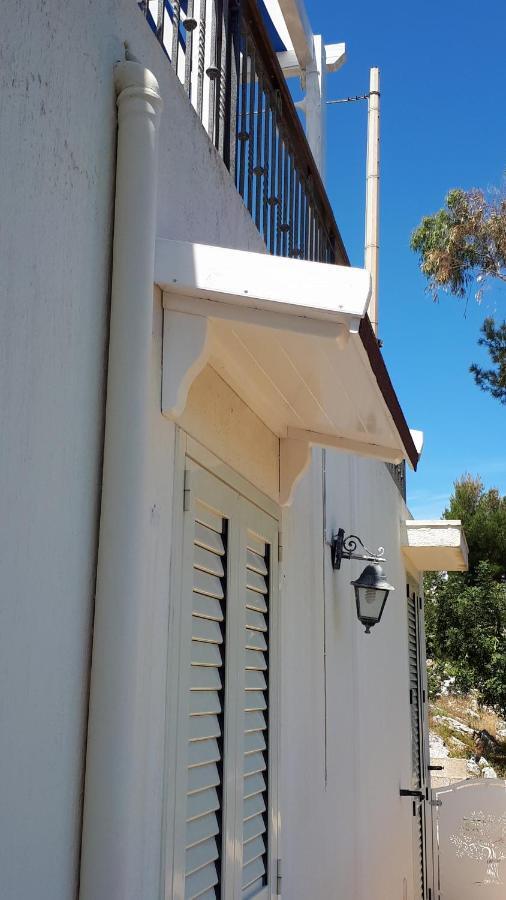 Casa Vacanze "Il Carrubo" Gagliano del Capo Extérieur photo